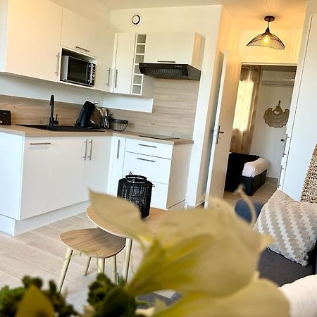 Apartament La Martina Sainte-Maxime Zewnętrze zdjęcie