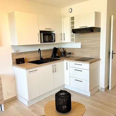Apartament La Martina Sainte-Maxime Zewnętrze zdjęcie