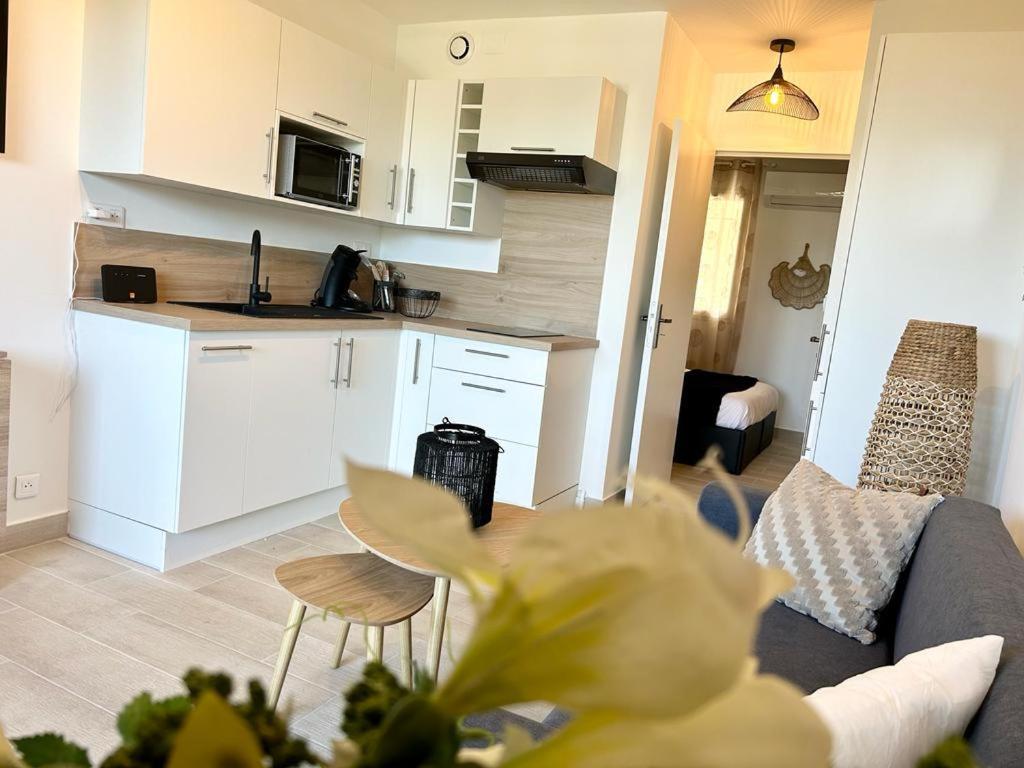 Apartament La Martina Sainte-Maxime Zewnętrze zdjęcie