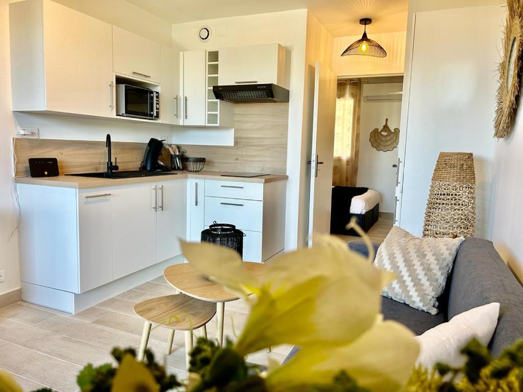 Apartament La Martina Sainte-Maxime Zewnętrze zdjęcie